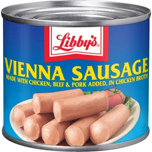 Vienna Sausage