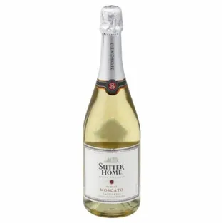 Sutter Home Bubbly Moscato