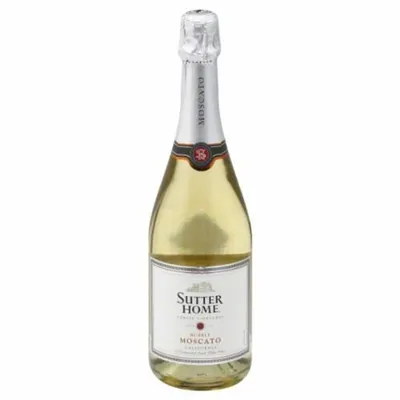 Sutter Home Bubbly Moscato 750mL