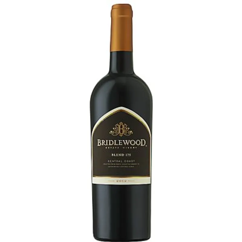 Bridlewood Estate Winery Blend 175 Syrah Blend view 1