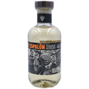 Espolón Tequila Reposado