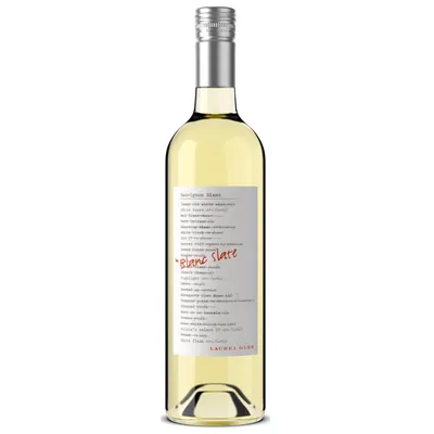 Blanc Slate Sauvignon Blanc 2022 750mL