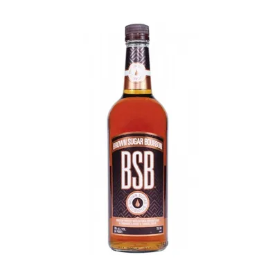 Heritage Distilling Brown Sugar Bourbon 750ml