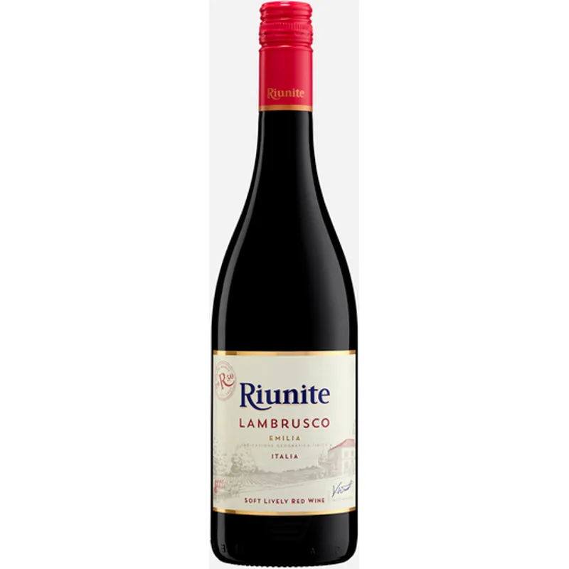 Riunite Emilia Lambrusco Blend view 1