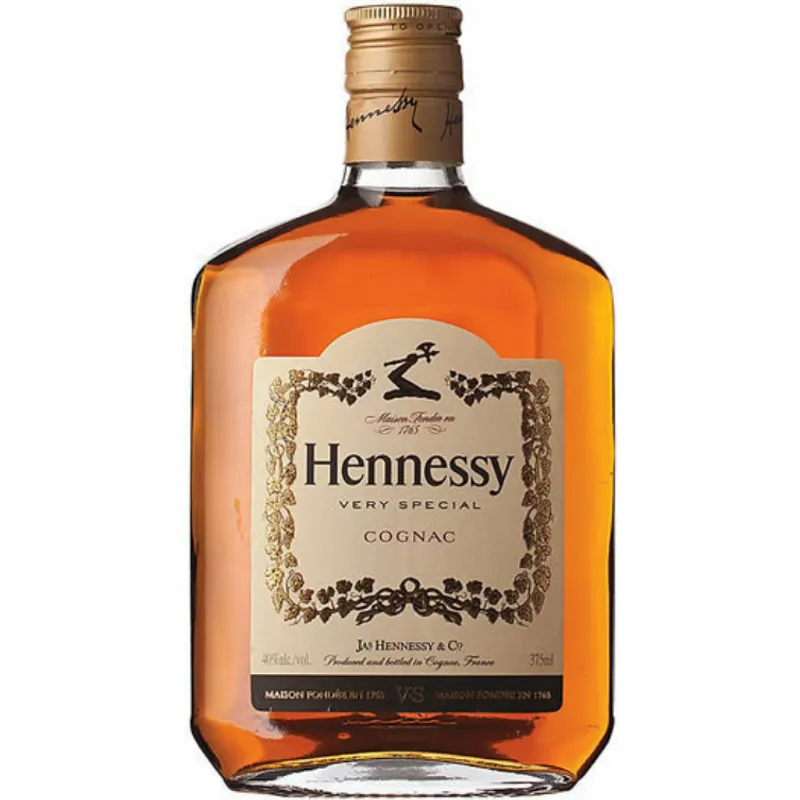 Hennessy Vs Cognac view 1