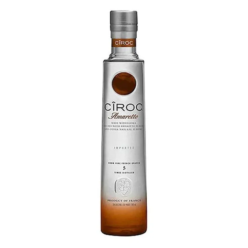 Ciroc Amaretto Flavored Vodka view 1