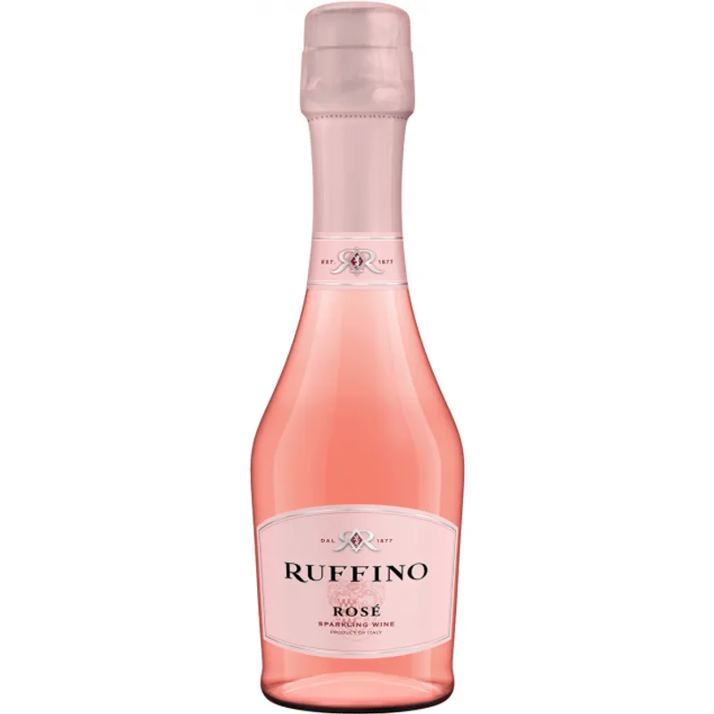 Ruffino Rose Blend view 1