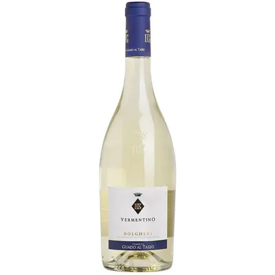 Antinori Guado al Tasso Vermentino di Bolgheri 750mL