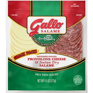 Gallo Salame