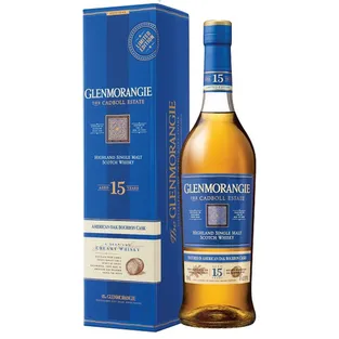 Glenmorangie The Cadboll Estate 15 Year