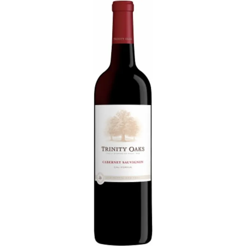Trinity Oaks Cabernet Sauvignon view 1