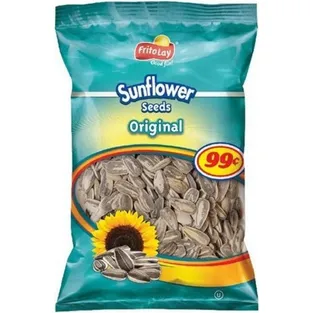 Frito Lay Sunflower Seeds Original