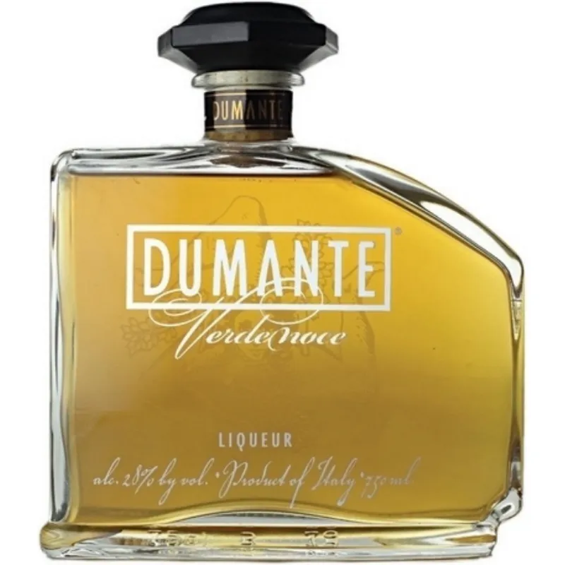 Dumante Verdenoce Pistachio Liqueur view 1