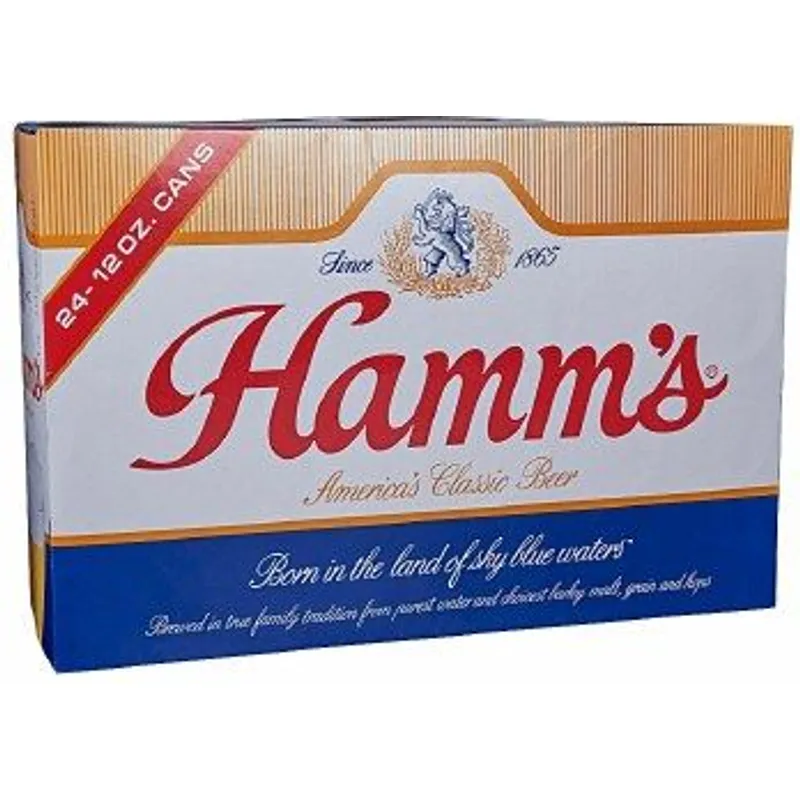 Hamm's view 1