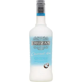 Cruzan Coconut Rum