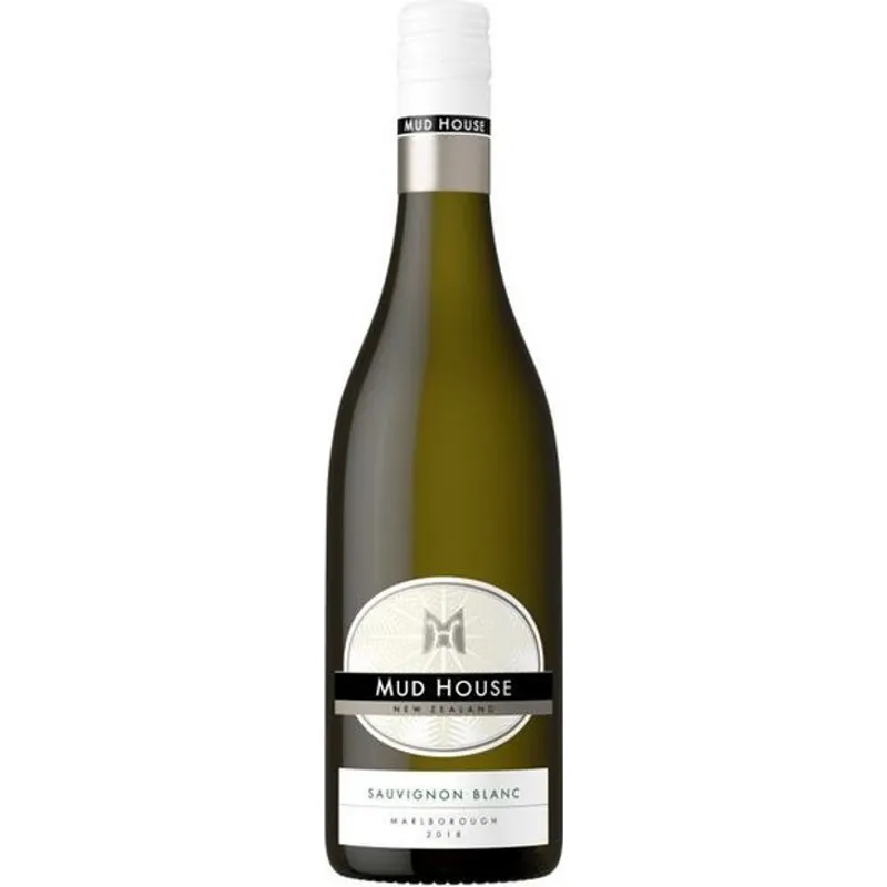 Mud House Marlborough Sauvignon Blanc view 1