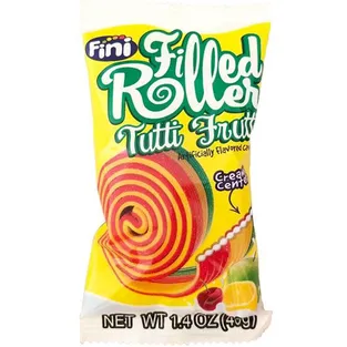 Fini Roller Tutti Frutti Candy