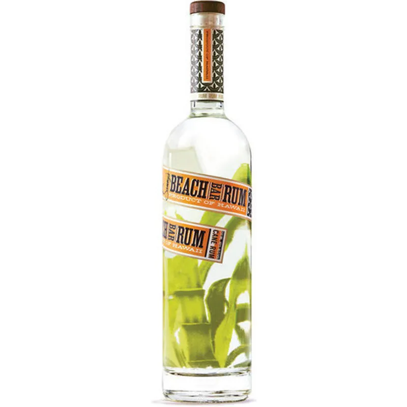 Sammy's Beach Bar Rum view 1