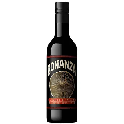 Bonanza Cabernet Sauvignon 375mL