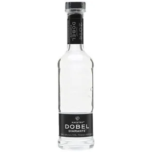 Maestro Dobel Diamante Tequila