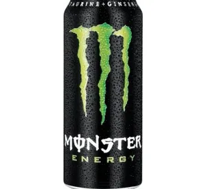 Monster Energy Drink 24oz Can
