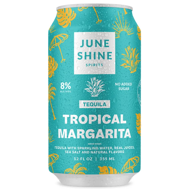 JuneShine Tropical Margarita view 1