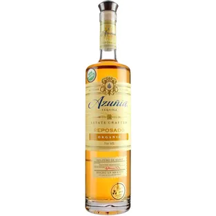 Azunia Tequila Reposado