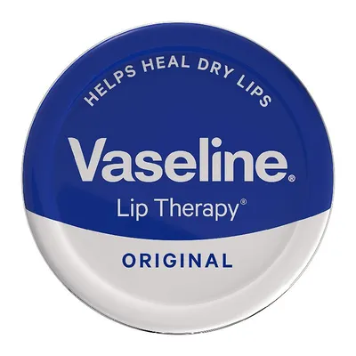 Vaseline Lip Therapy Advanced Healing Lip Balm 0.35 oz
