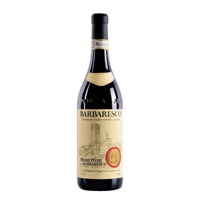 Produttori del Barbaresco Barbaresco 2019 750mL