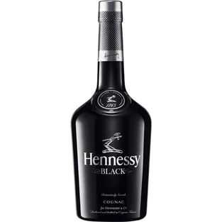 Hennesy Black Cognac