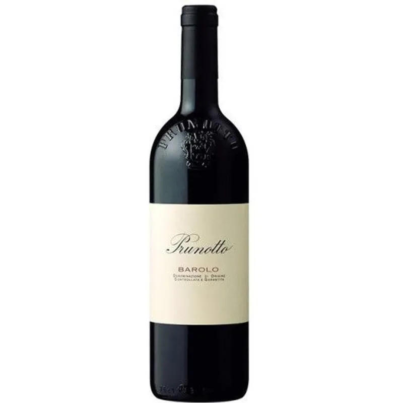 Prunotto Barolo view 1