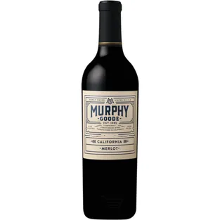 Murphy-Goode Merlot