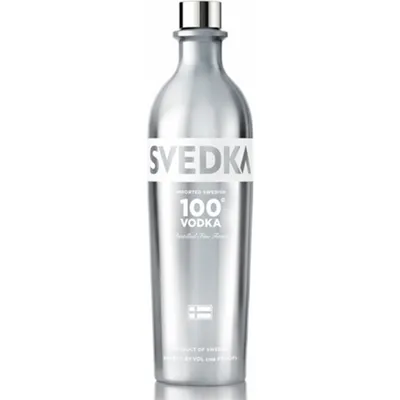 Svedka 100 Proof 750mL