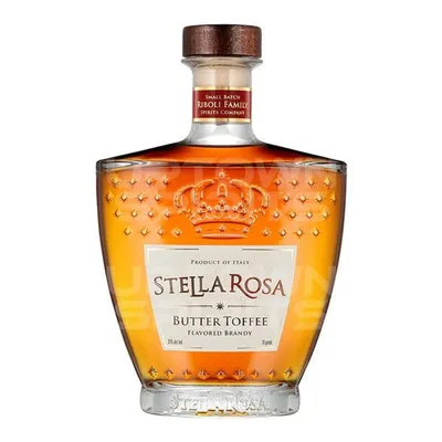 Stella Rosa Butter Toffee Brandy 750ml