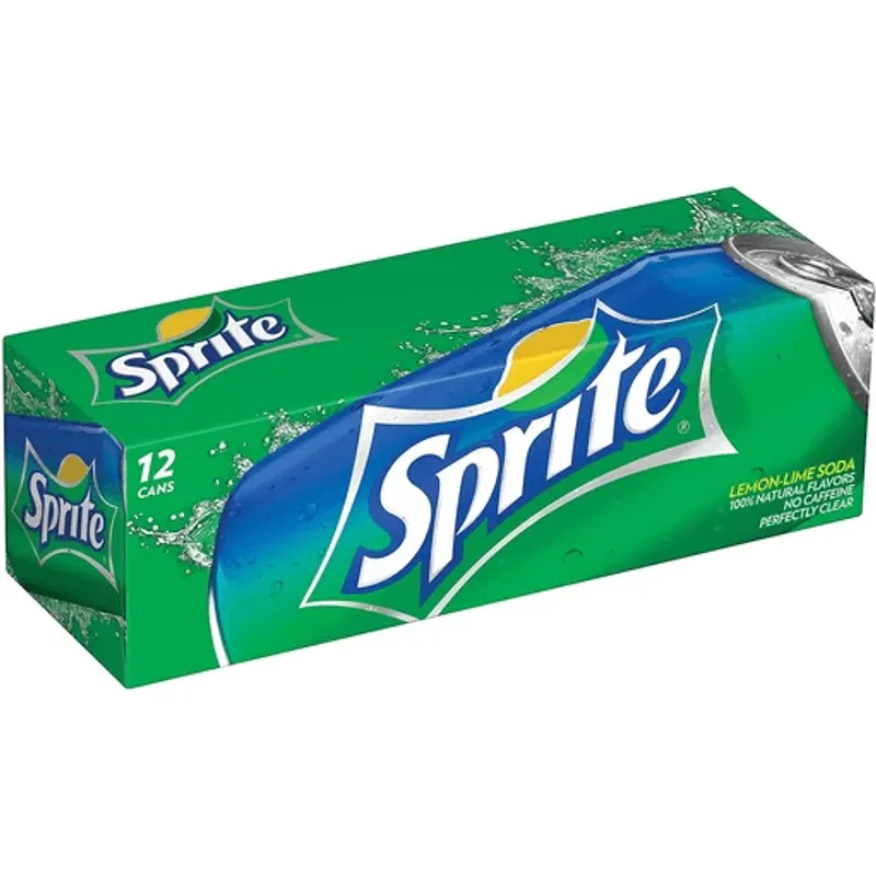 Sprite view 1