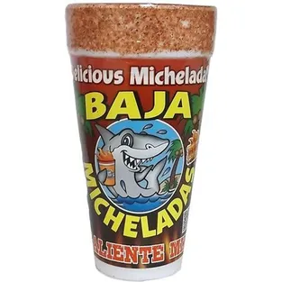 Baja Michelada Original Beer Mixers