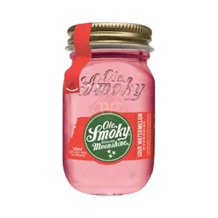 Ole Smoky Moonshine Sour Watermelon