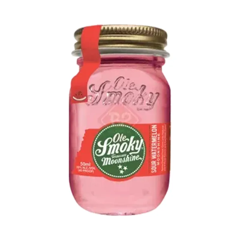 Ole Smoky Moonshine Sour Watermelon view 1