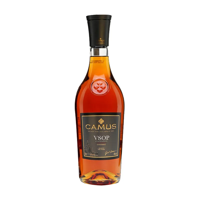 Camus VSOP Cognac view 1