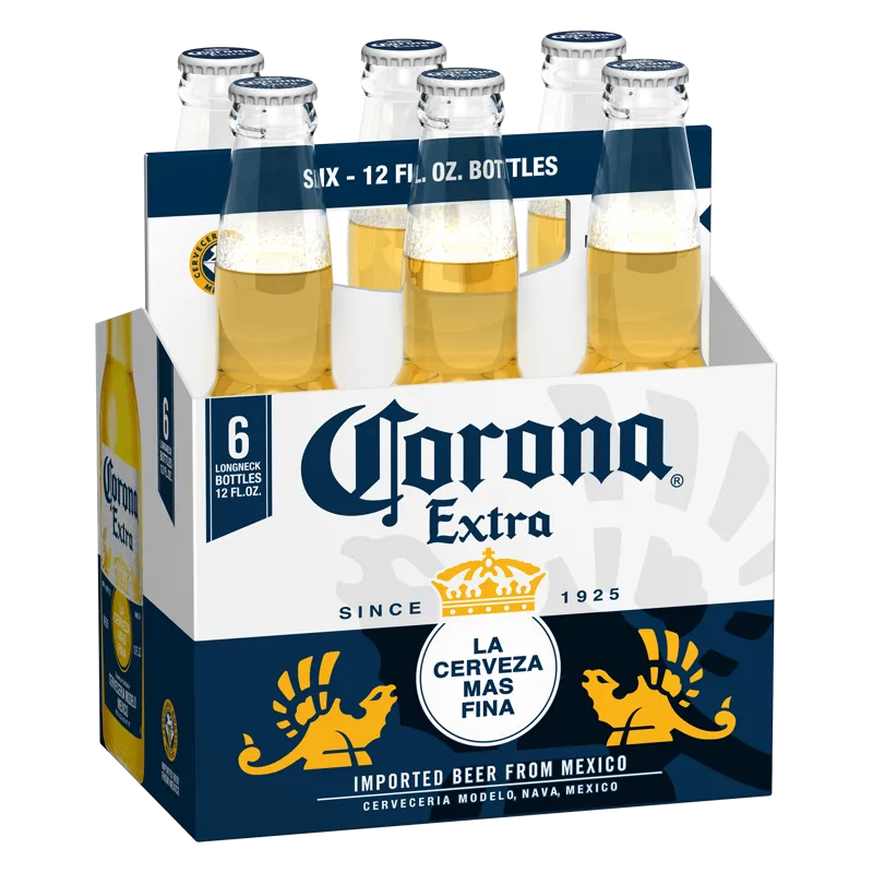 Corona Extra view 1