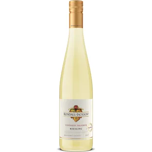 Kendall-Jackson Vintner's Reserve Riesling