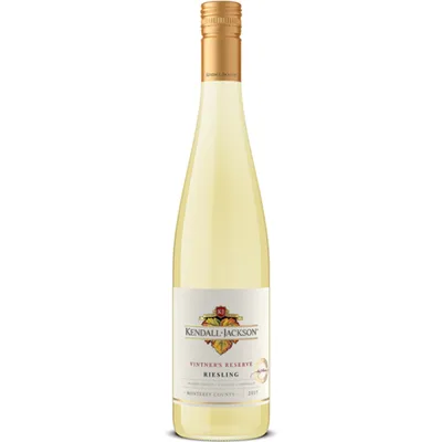 Kendall-Jackson Vintner's Reserve Riesling 750mL