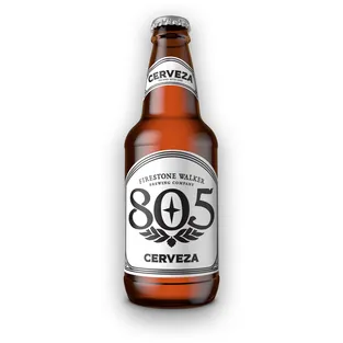 Firestone Walker 805 Cerveza