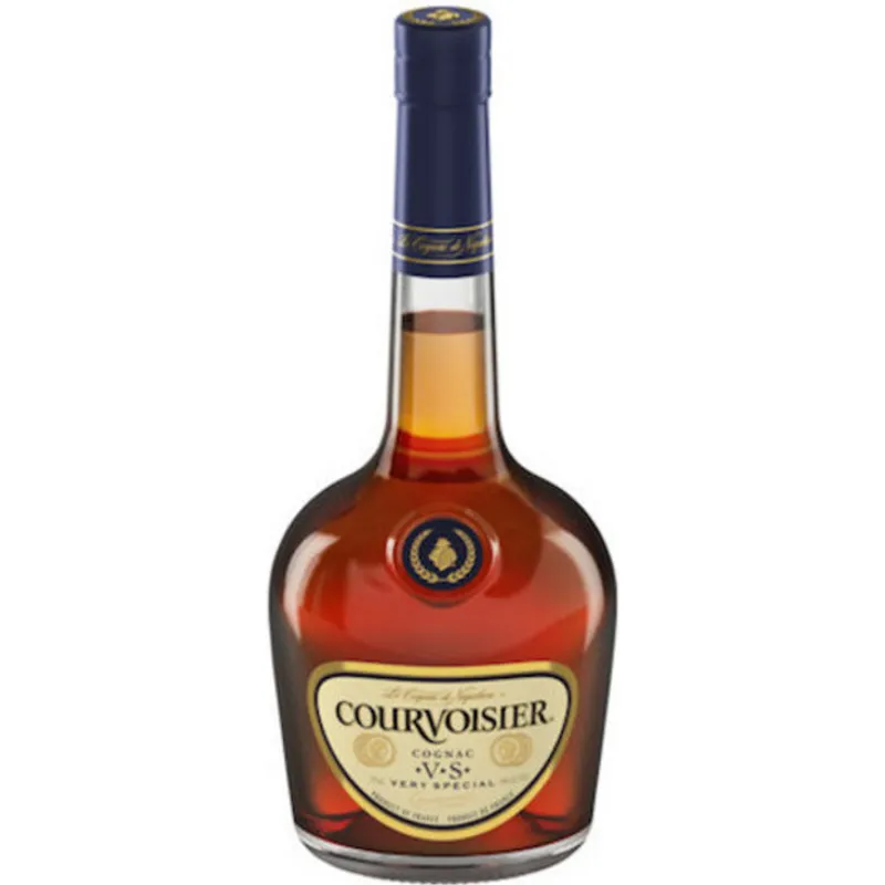 Courvoisier V.s. Cognac view 1