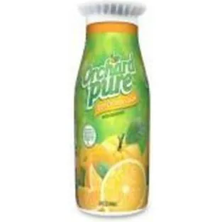Orchard Pure Orange Juice