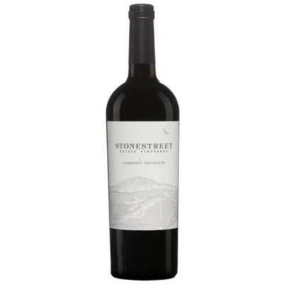 Stonestreet Estate Vineyards Cabernet Sauvignon 2019 750 mL