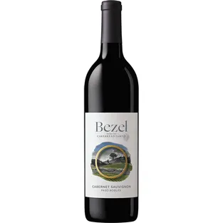 Bezel Cabernet Sauvignon 2022