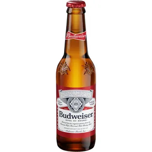 Budweiser