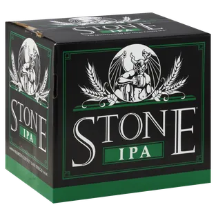 Stone IPA