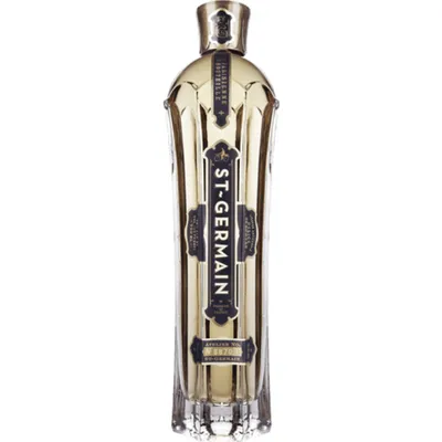 St. Germain Elderflower Liqueur 750mL